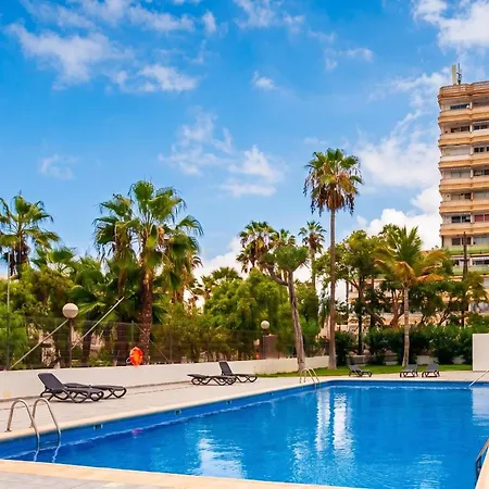 Casa Miriam * Arona (Tenerife)