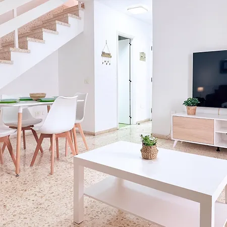 Casa Miriam
