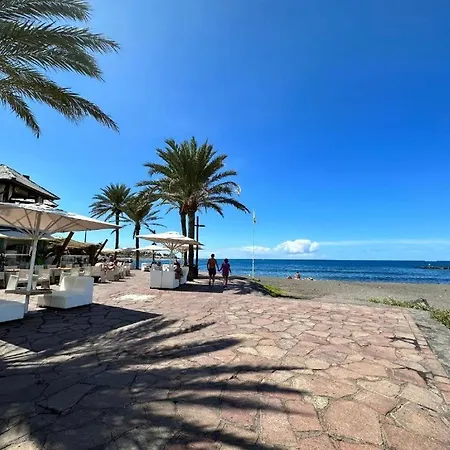 Casa Miriam * Arona (Tenerife)