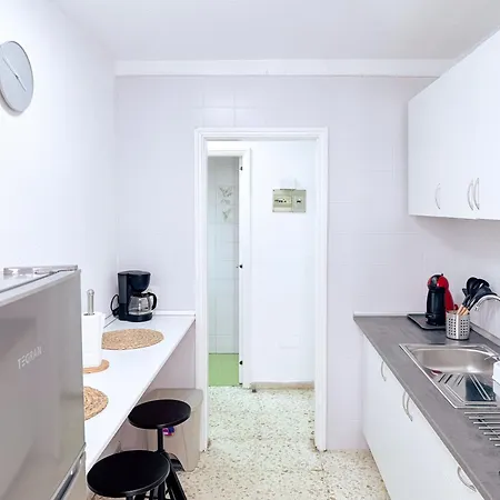 Apartamento Casa Miriam Arona (Tenerife)