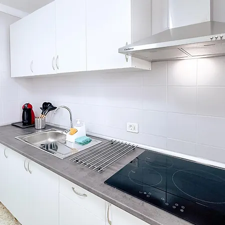 Apartamento Casa Miriam