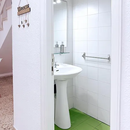 Apartamento Casa Miriam *