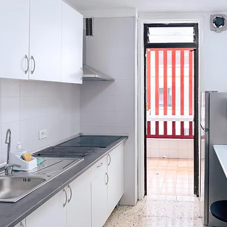 Apartamento Casa Miriam