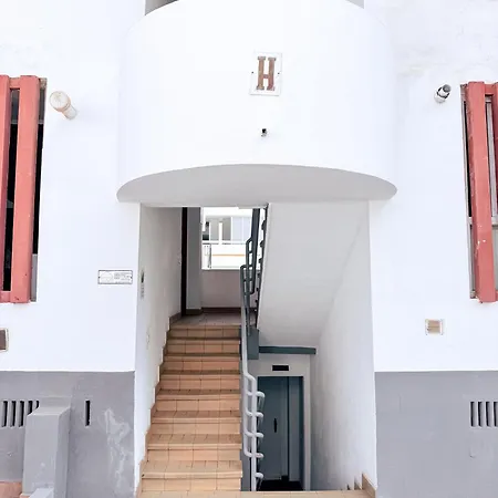 Casa Miriam Arona (Tenerife)
