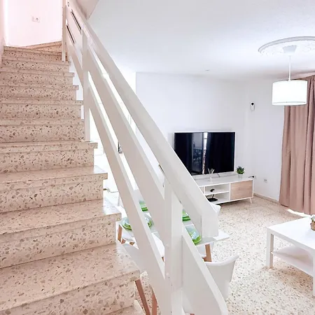 Casa Miriam Arona (Tenerife)