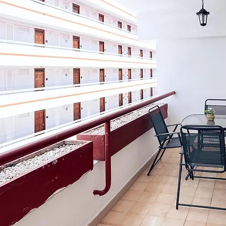Casa Miriam Διαμέρισμα Arona (Tenerife)