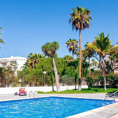 Casa Miriam Arona (Tenerife)