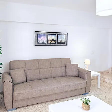 Casa Miriam