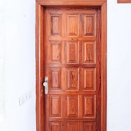 Casa Miriam Arona (Tenerife)
