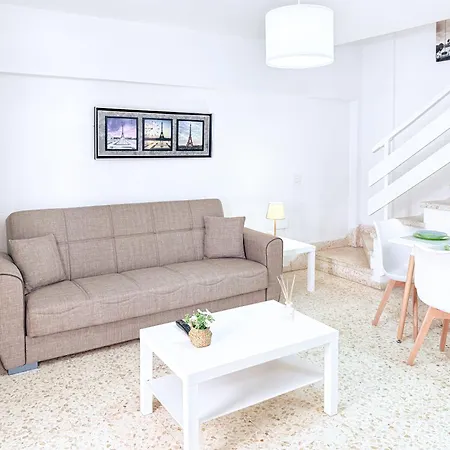 Διαμέρισμα Casa Miriam *