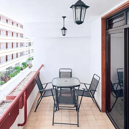Casa Miriam Arona (Tenerife)