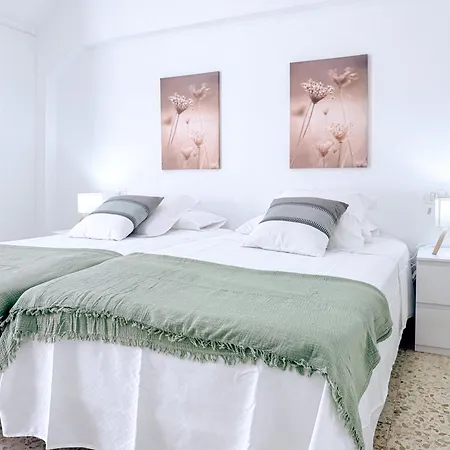 Casa Miriam Arona (Tenerife)
